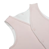 Bistyle Yelek Çift Taraflı Grow in Love